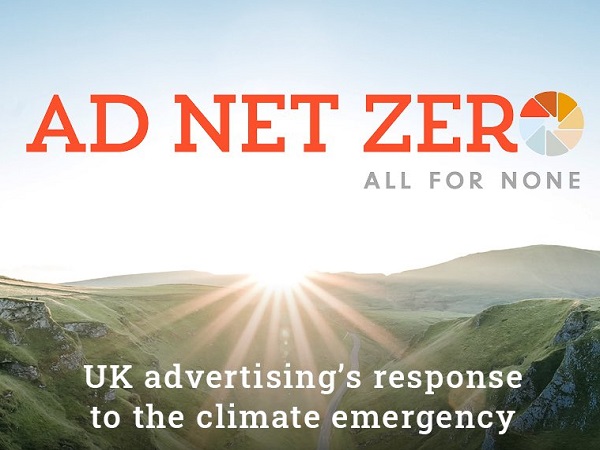 UK Advertising launches initiative to help advertisers respond to climate crisis